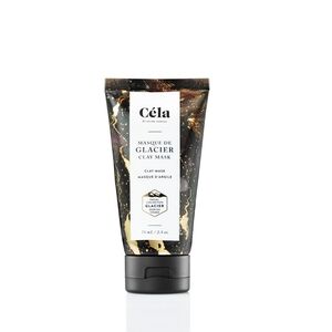 Cela Masque de Glacier Clay Mask